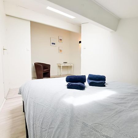 La Nauzane - 5 Min De La Plage, Residence Securisee Avec Parking Et Terrasse Vaux-sur-Mer Zewnętrze zdjęcie