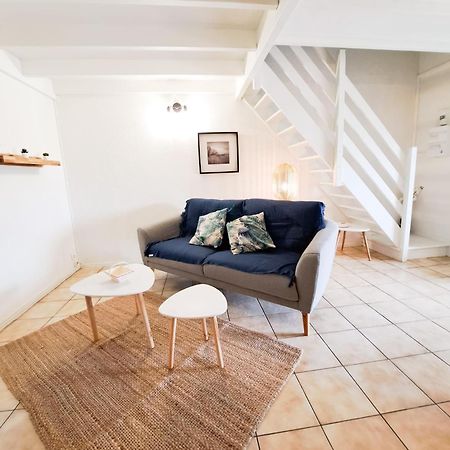 La Nauzane - 5 Min De La Plage, Residence Securisee Avec Parking Et Terrasse Vaux-sur-Mer Zewnętrze zdjęcie