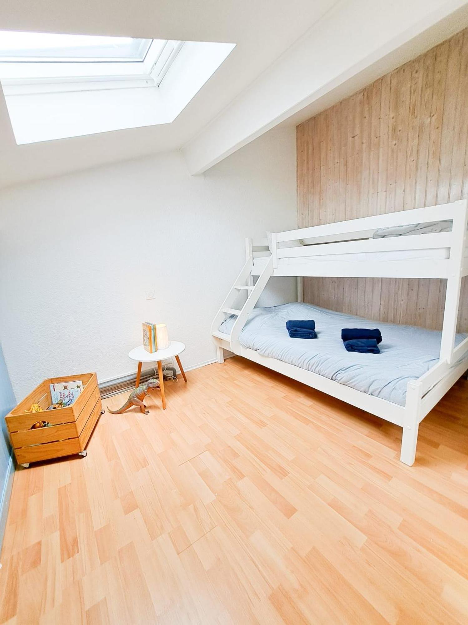 La Nauzane - 5 Min De La Plage, Residence Securisee Avec Parking Et Terrasse Vaux-sur-Mer Zewnętrze zdjęcie