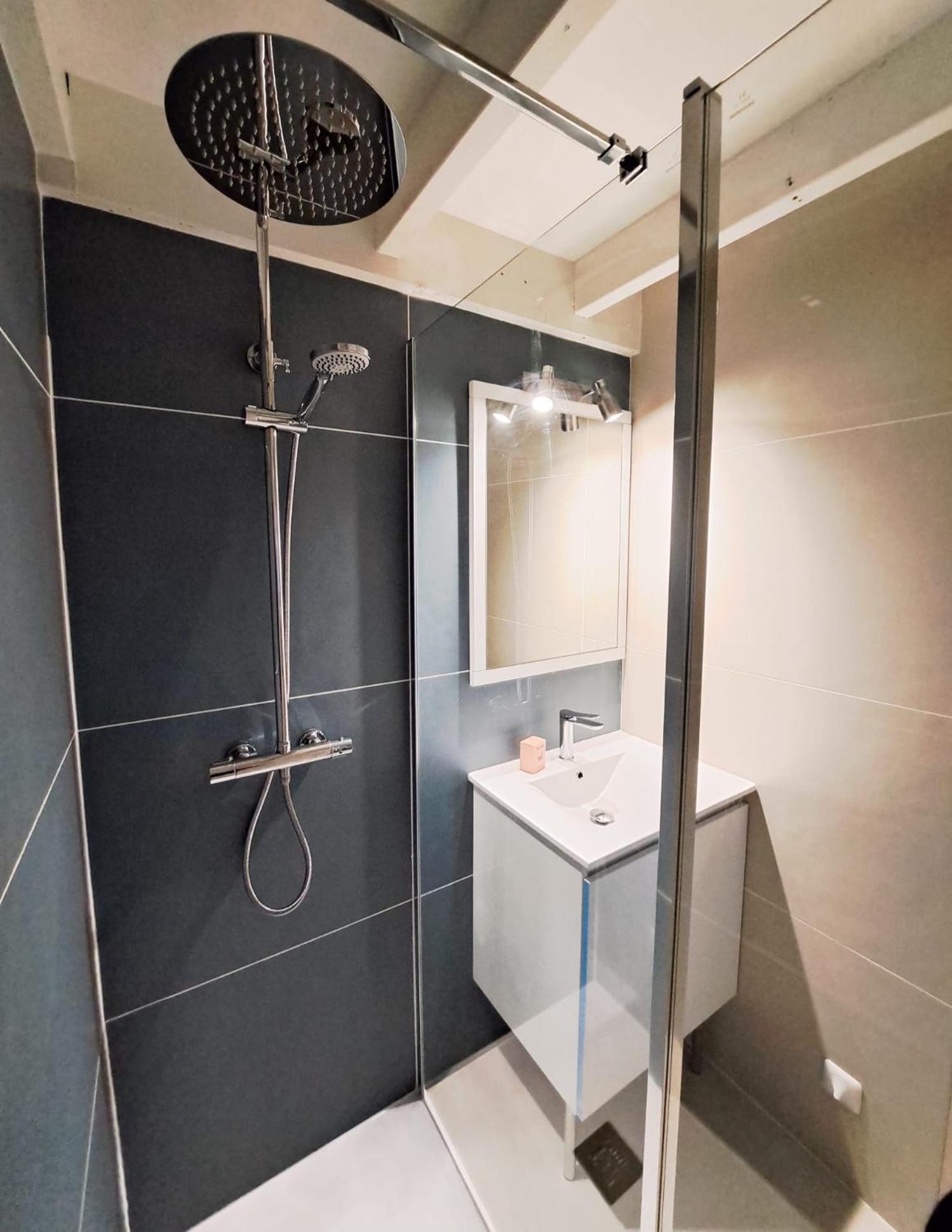 La Nauzane - 5 Min De La Plage, Residence Securisee Avec Parking Et Terrasse Vaux-sur-Mer Zewnętrze zdjęcie