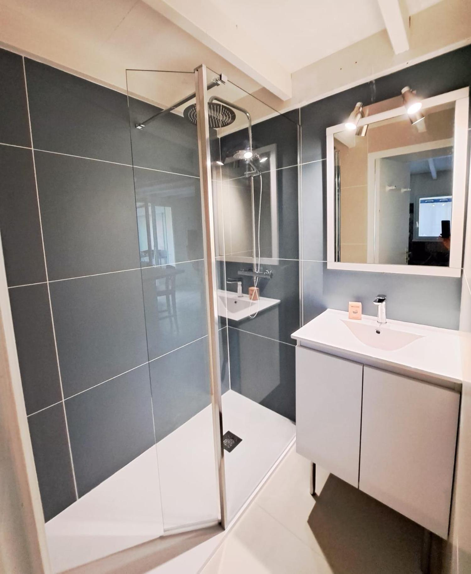 La Nauzane - 5 Min De La Plage, Residence Securisee Avec Parking Et Terrasse Vaux-sur-Mer Zewnętrze zdjęcie